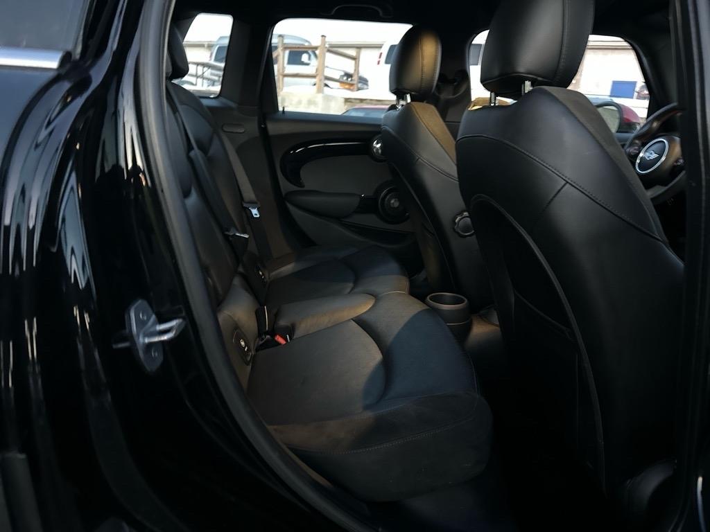 MINI Cooper S 3-Door 2016