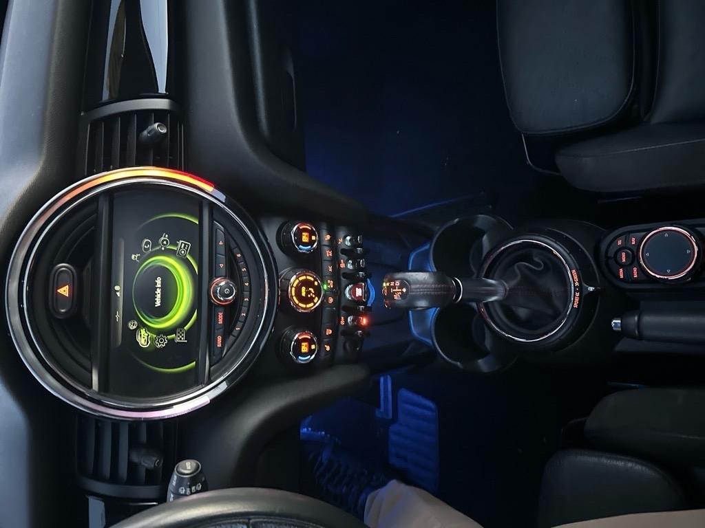 MINI Cooper S 3-Door 2016