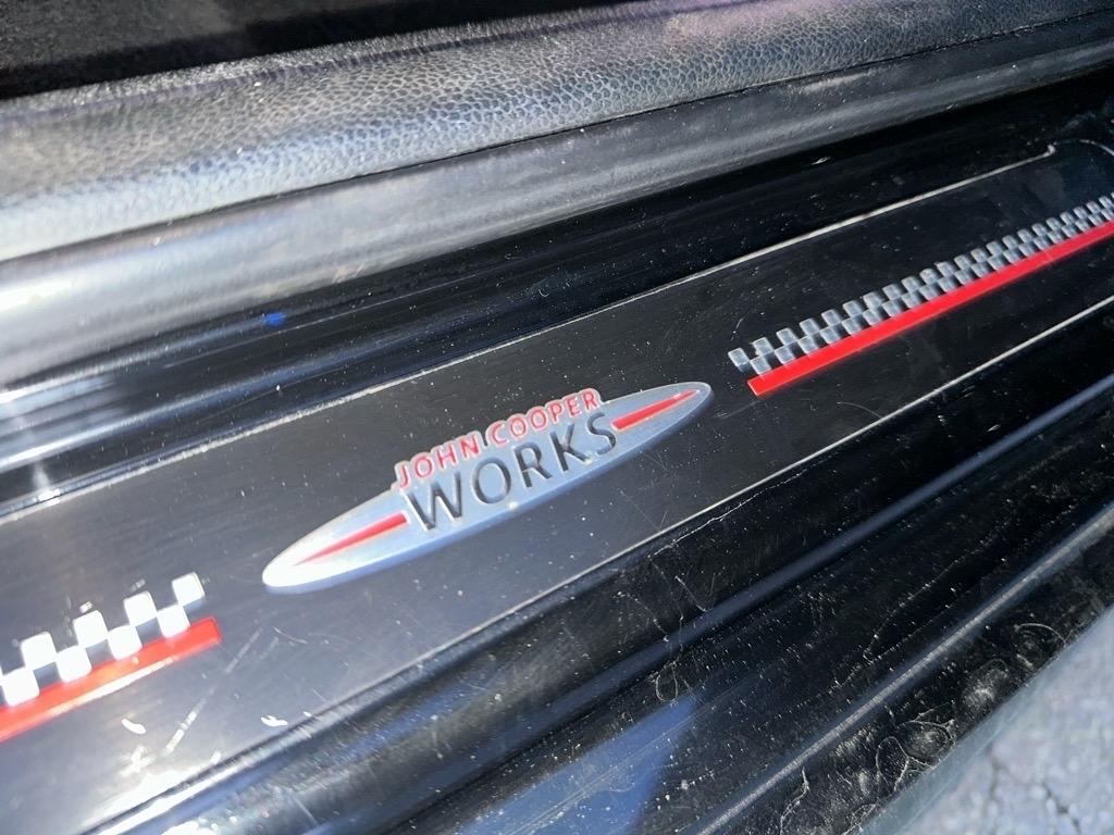 MINI Cooper S 3-Door 2016