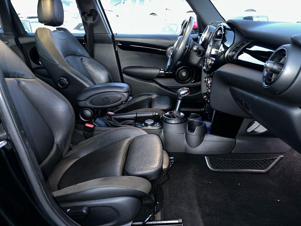 MINI Cooper S 3-Door 2016