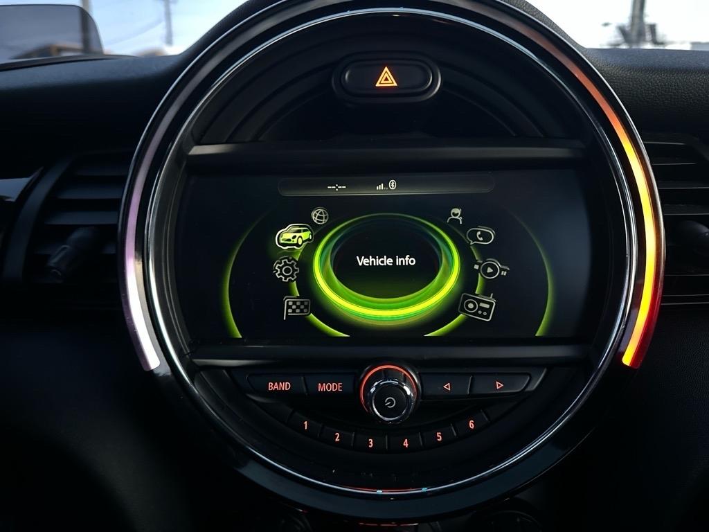 MINI Cooper S 3-Door 2016