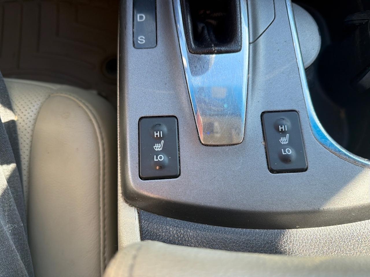 Acura RDX 6-Spd AT AWD 2015