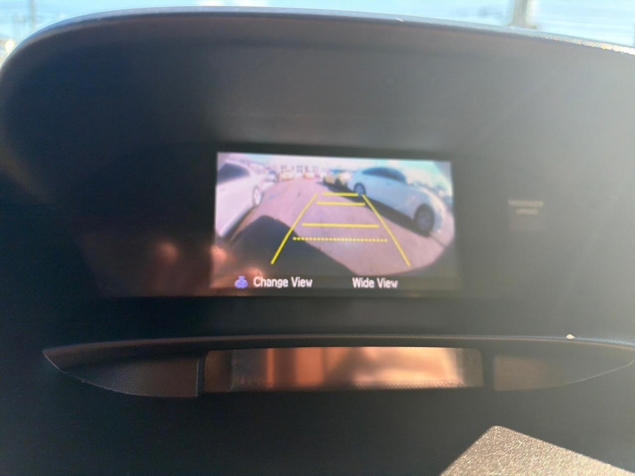 Acura RDX 6-Spd AT AWD 2015