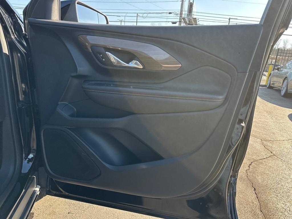 GMC Terrain SLE 2021