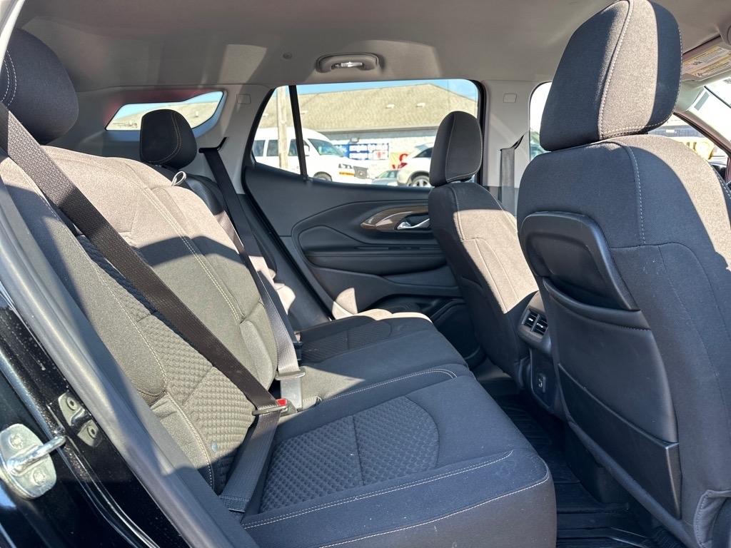 GMC Terrain SLE 2021