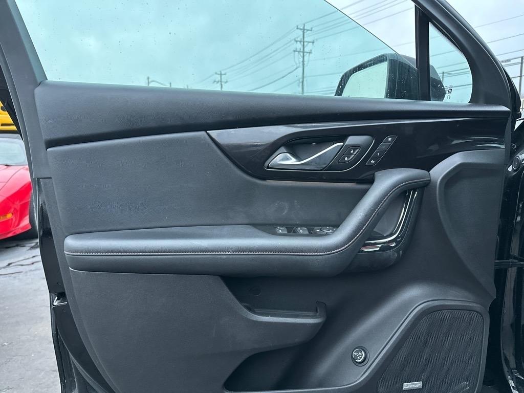 Chevrolet Blazer RS AWD 2019