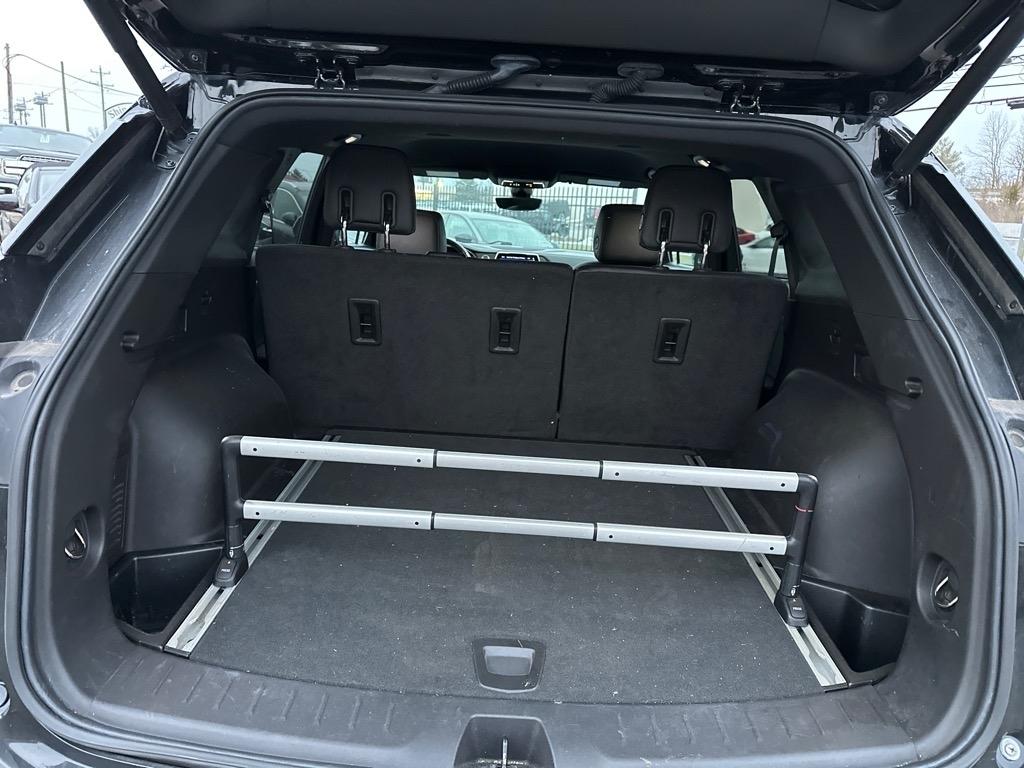 Chevrolet Blazer RS AWD 2019