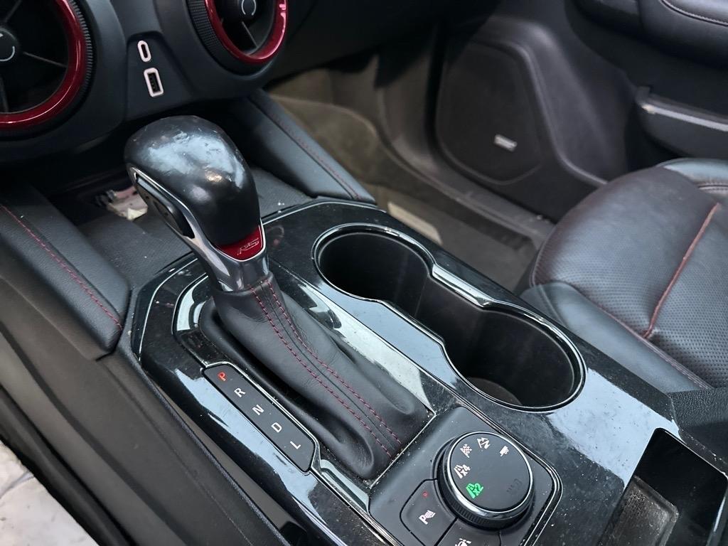 Chevrolet Blazer RS AWD 2019