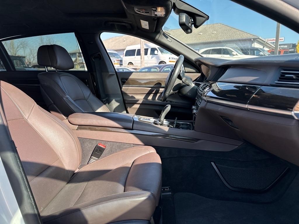 BMW Alpina B7 LWB xDrive 2015