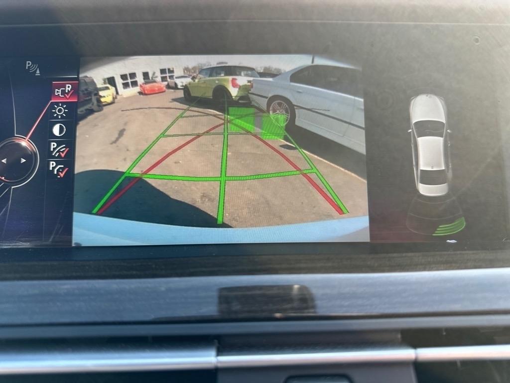 BMW Alpina B7 LWB xDrive 2015