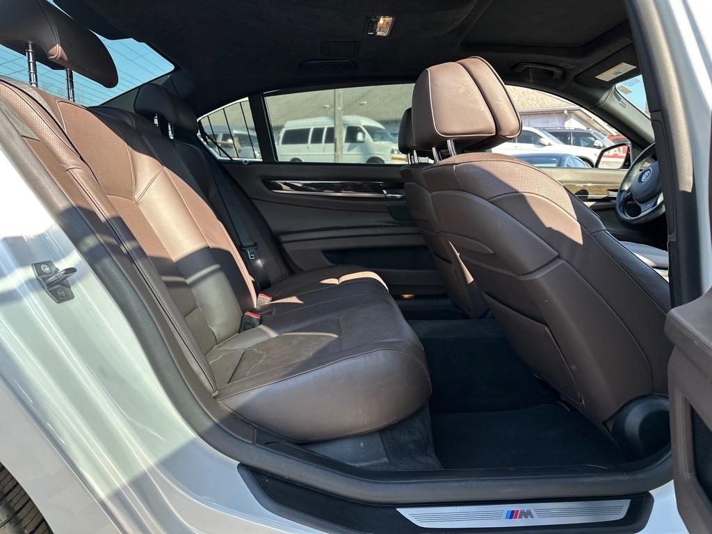 BMW Alpina B7 LWB xDrive 2015