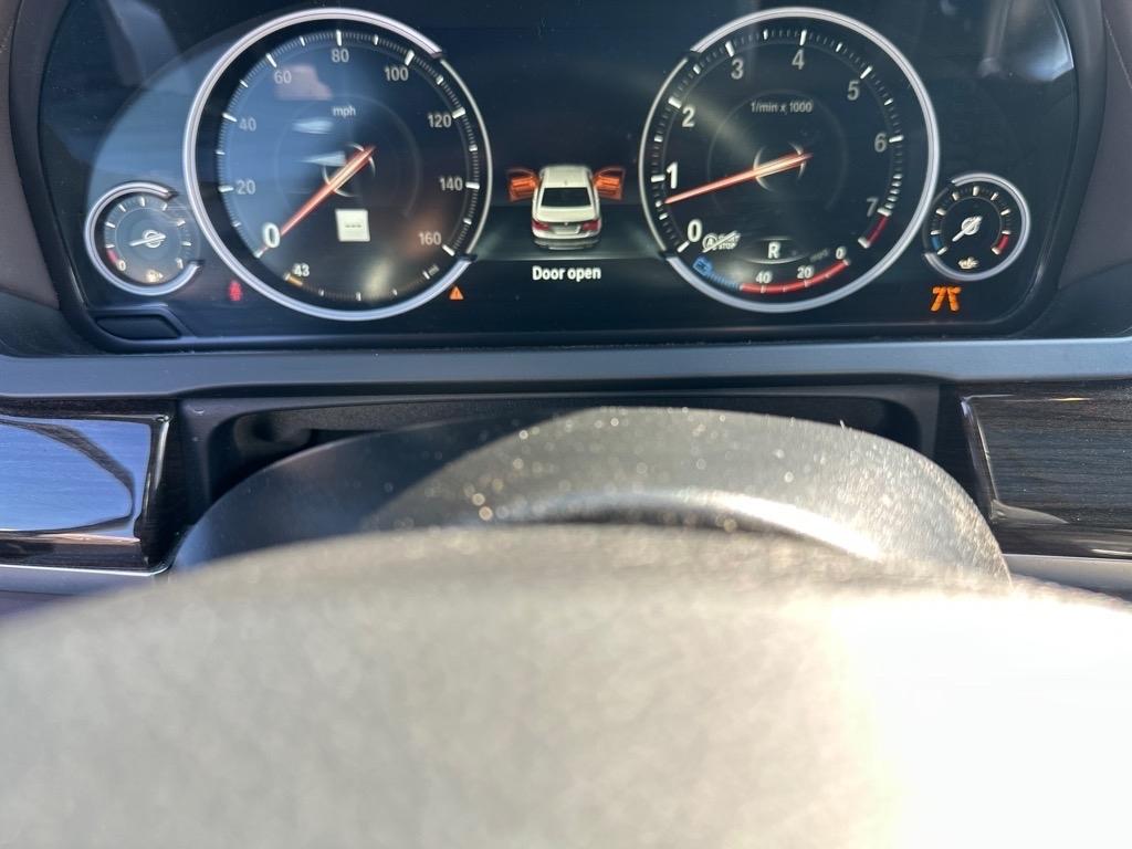 BMW Alpina B7 LWB xDrive 2015