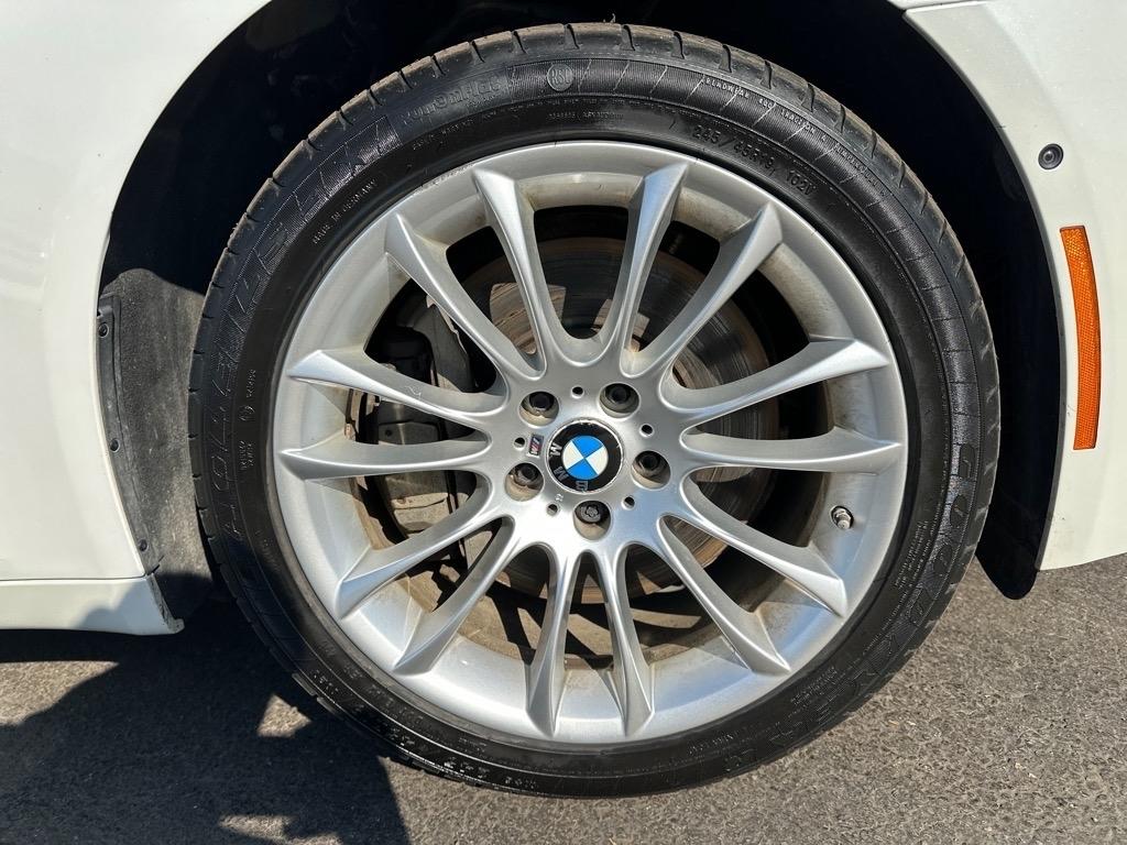 BMW Alpina B7 LWB xDrive 2015