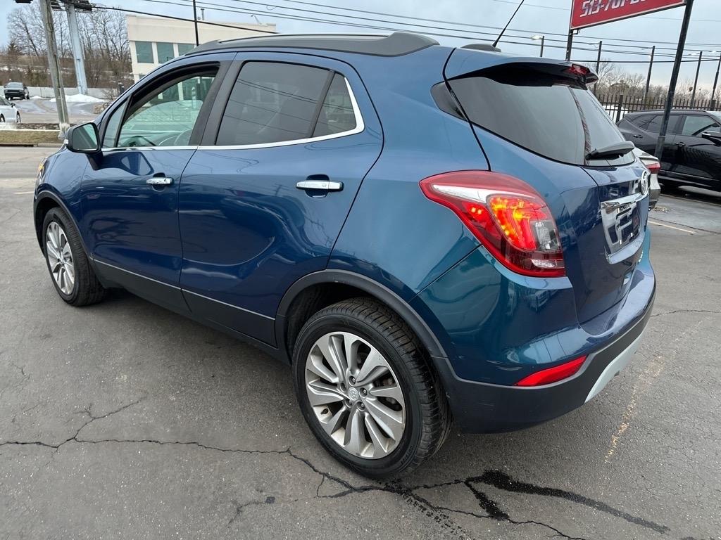 Buick Encore Preferred FWD 2019