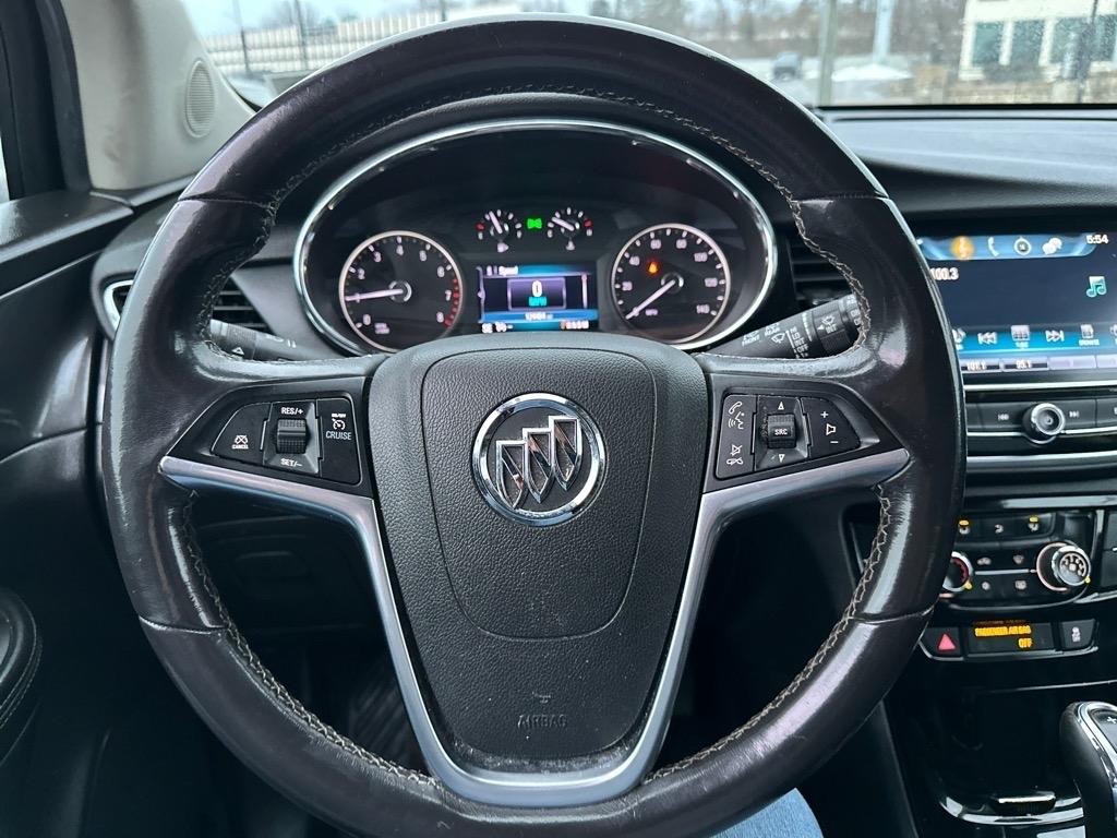 Buick Encore Preferred FWD 2019
