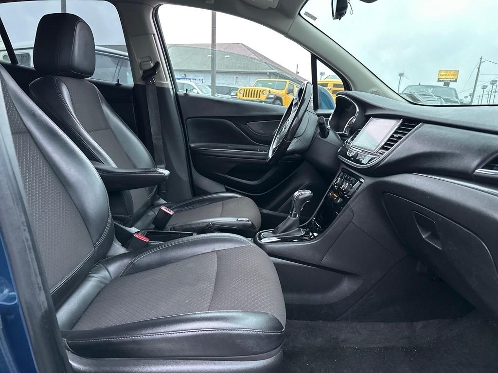 Buick Encore Preferred FWD 2019