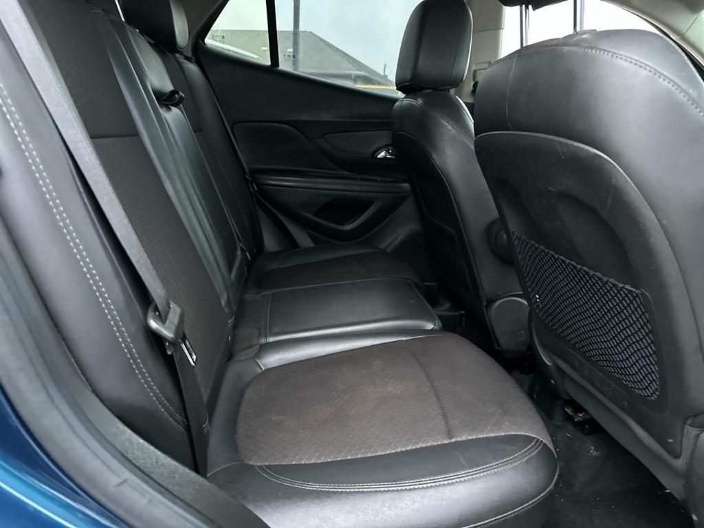 Buick Encore Preferred FWD 2019