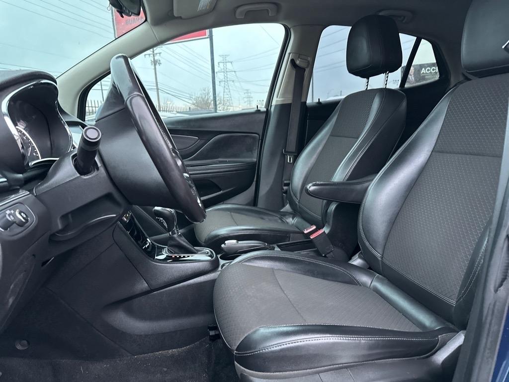 Buick Encore Preferred FWD 2019