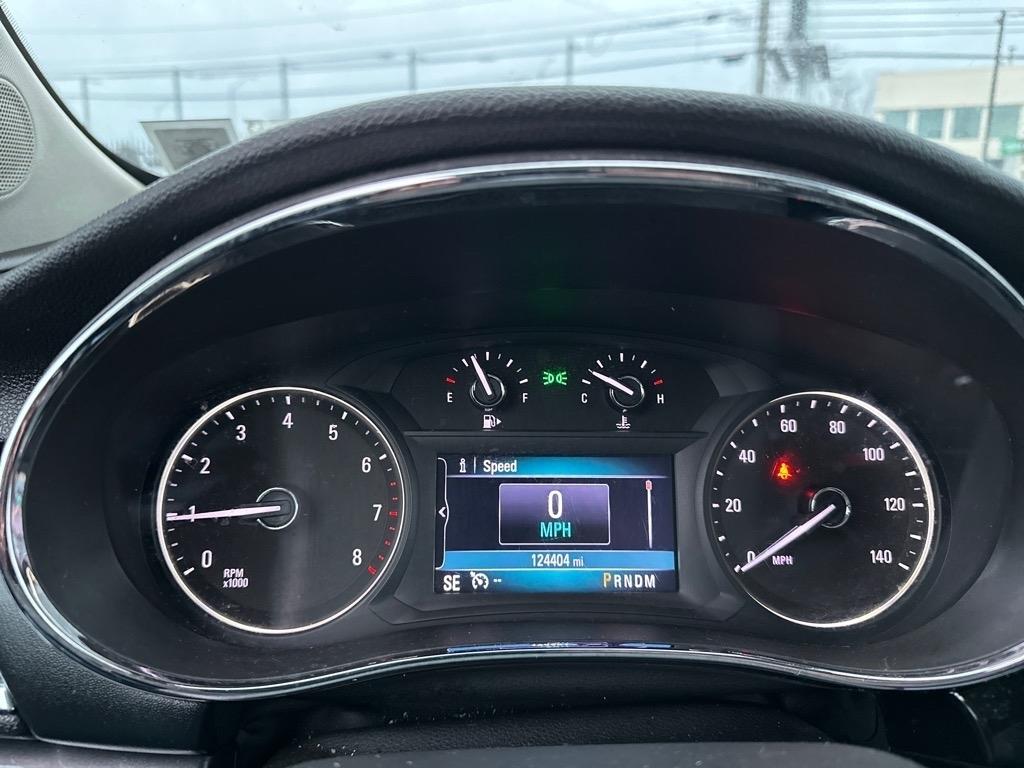 Buick Encore Preferred FWD 2019