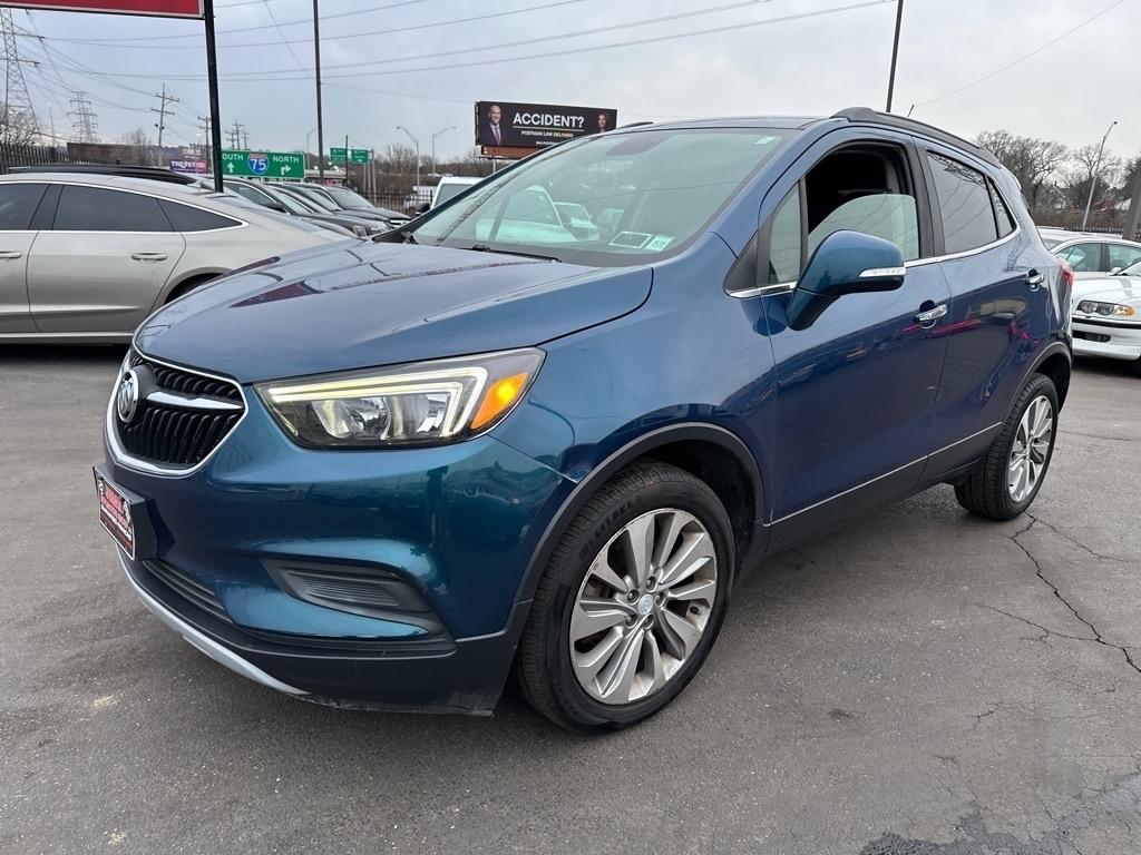 Buick Encore Preferred FWD 2019