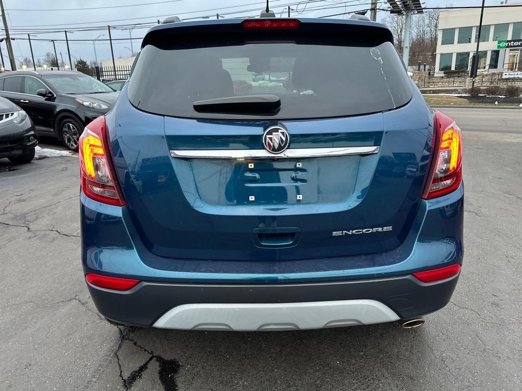 Buick Encore Preferred FWD 2019
