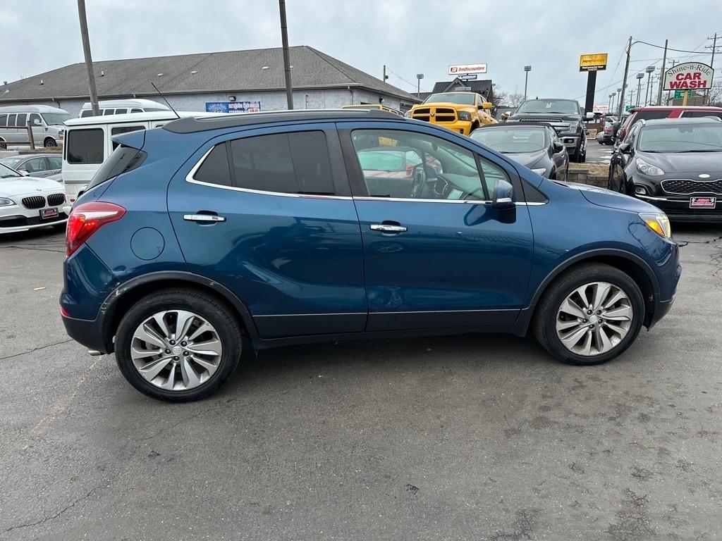 Buick Encore Preferred FWD 2019