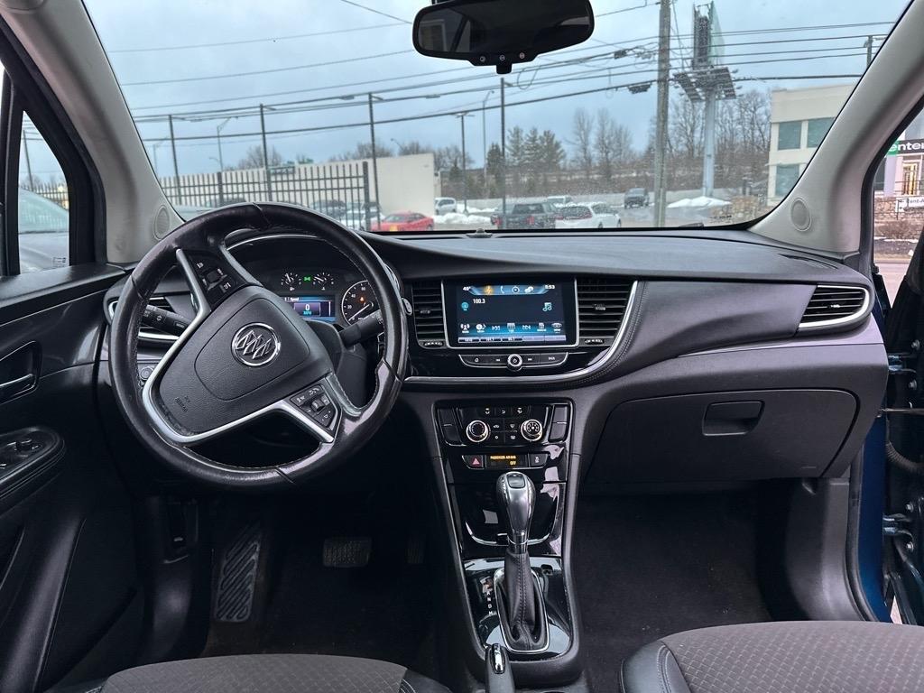 Buick Encore Preferred FWD 2019