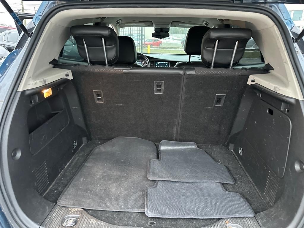 Buick Encore Preferred FWD 2019