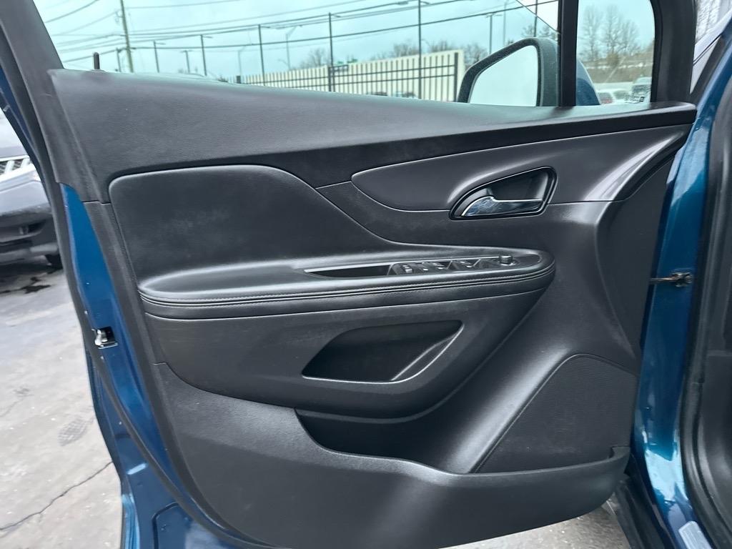 Buick Encore Preferred FWD 2019