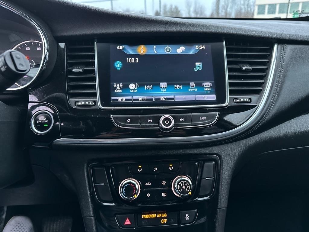 Buick Encore Preferred FWD 2019