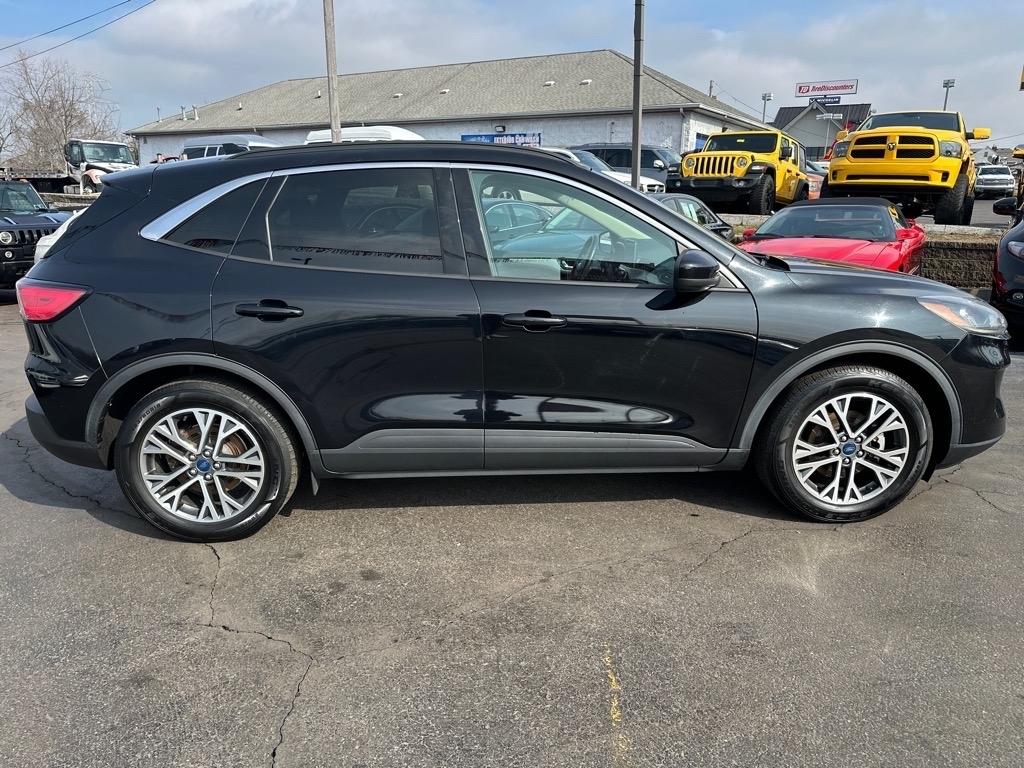 Ford Escape SEL 2020