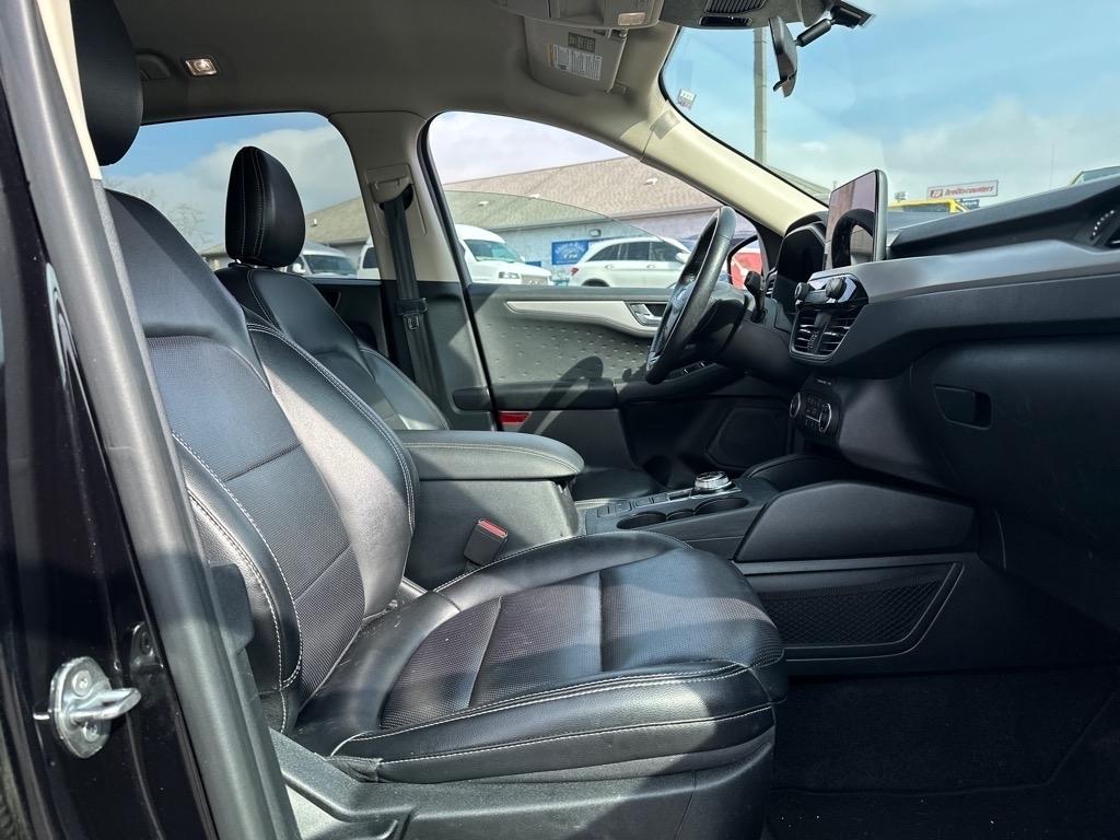 Ford Escape SEL 2020