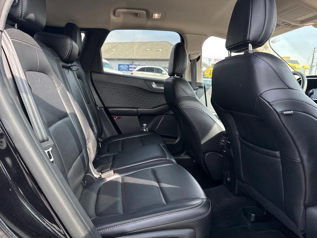 Ford Escape SEL 2020