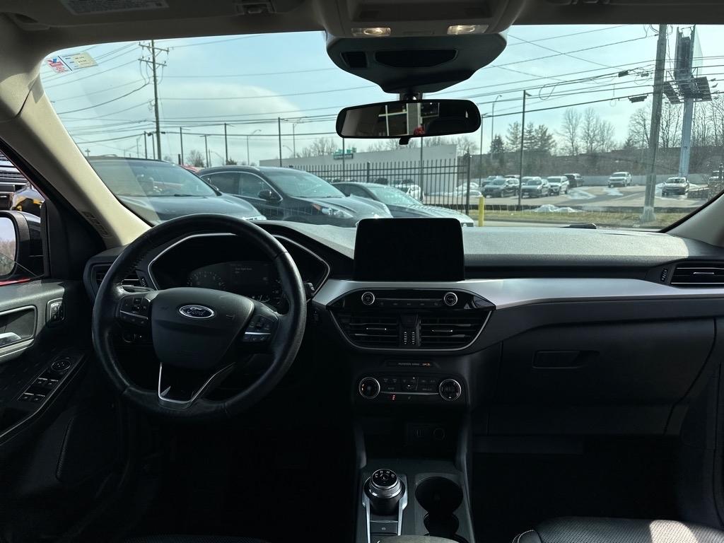 Ford Escape SEL 2020