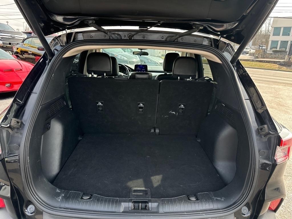 Ford Escape SEL 2020