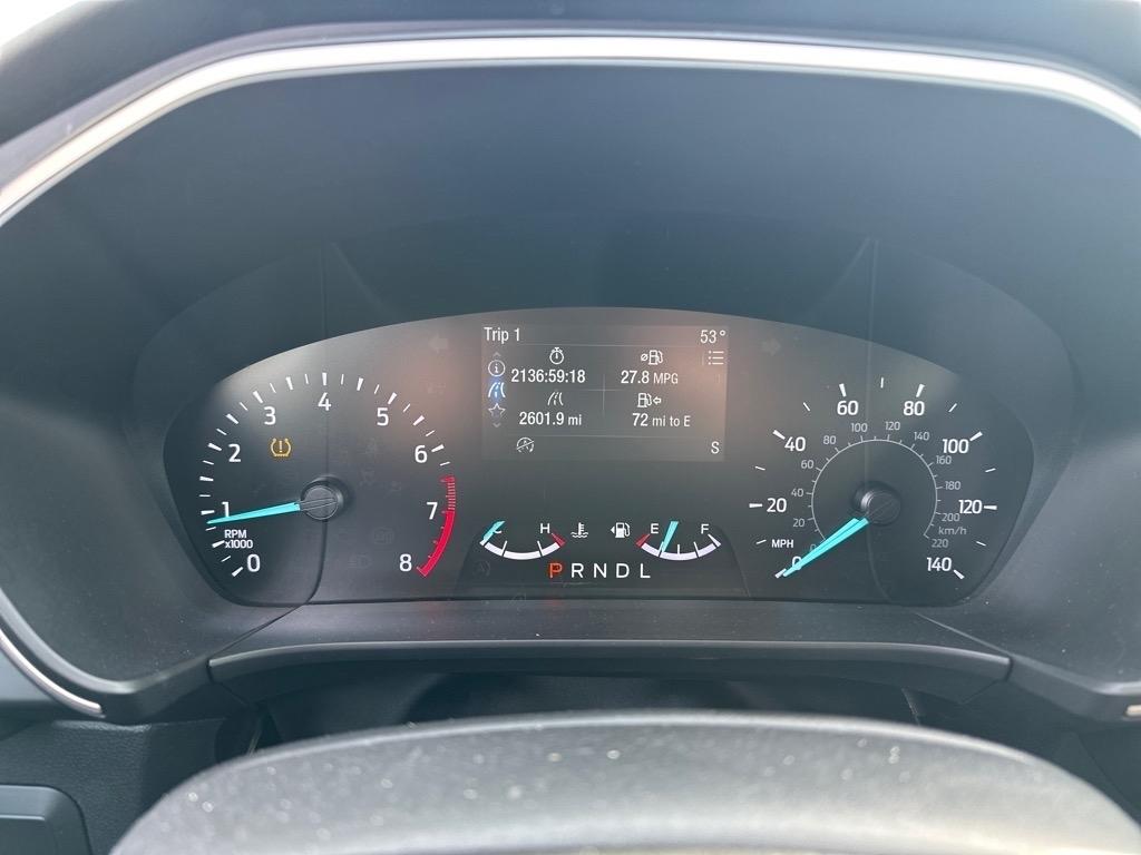 Ford Escape SEL 2020