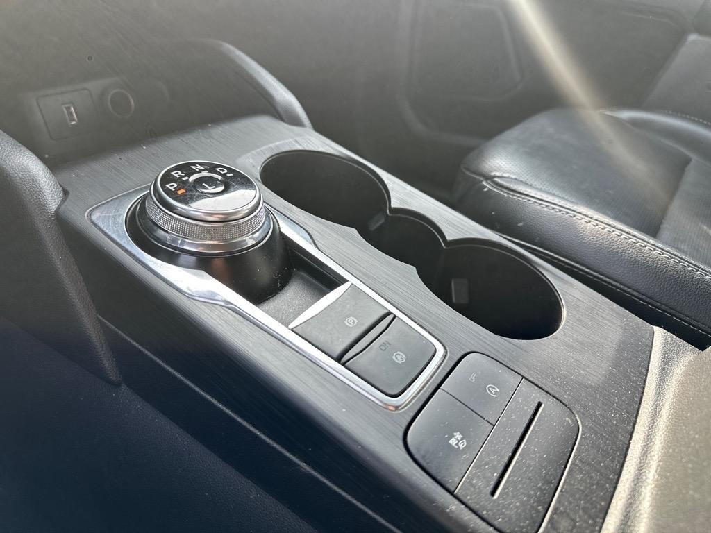 Ford Escape SEL 2020