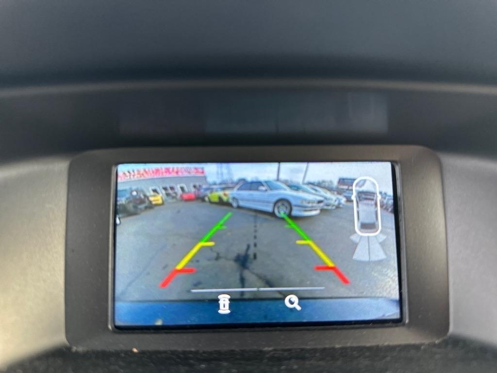 Ford Focus SE Hatch 2016