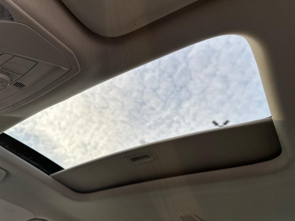 Ford Focus SE Hatch 2016