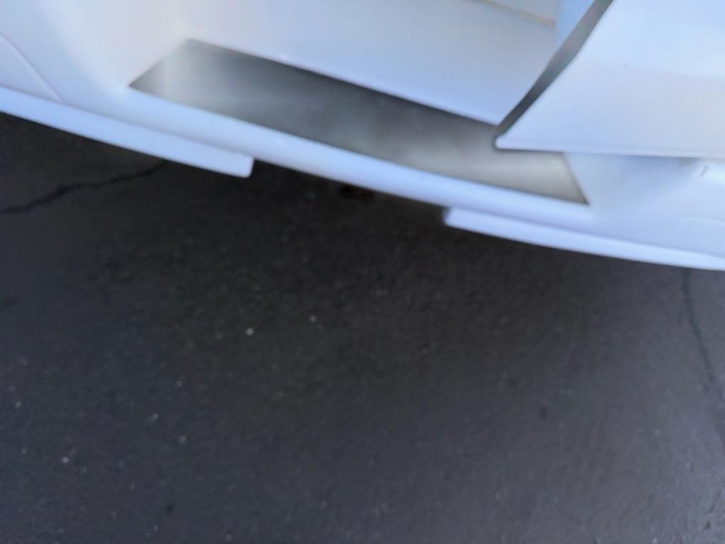 GMC Savana RV G1500 3LT 2014