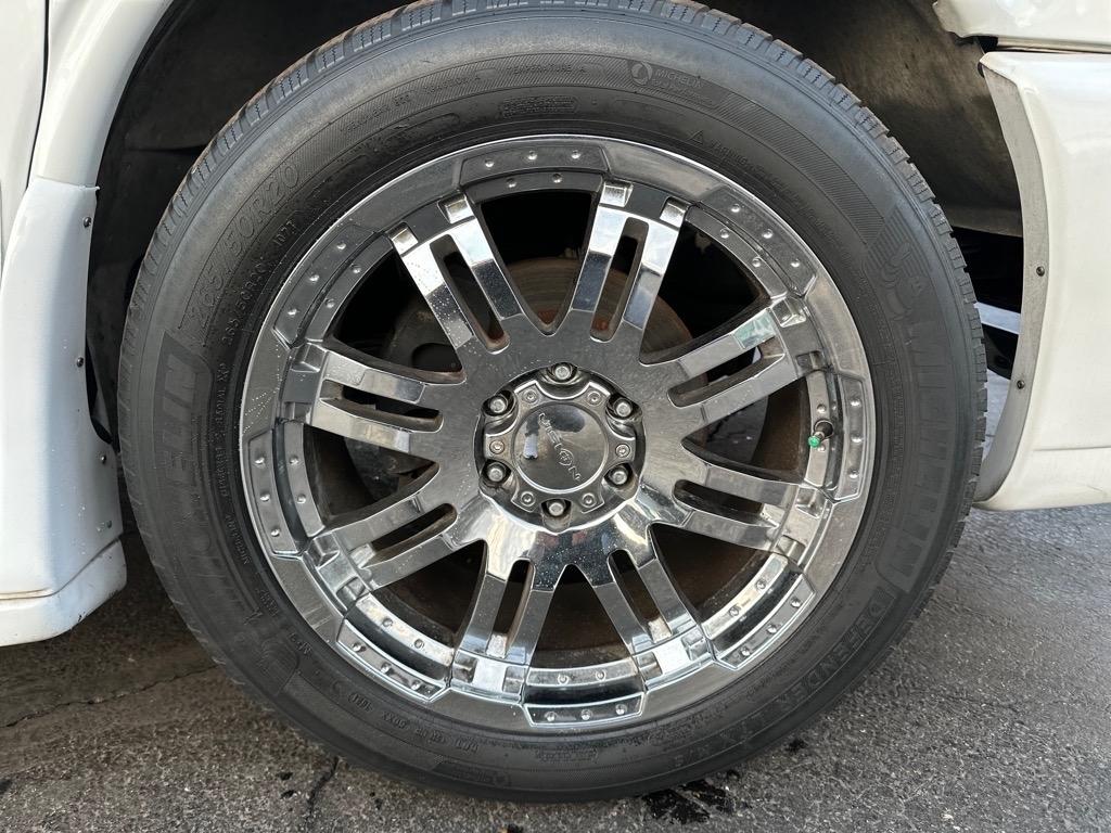 GMC Savana RV G1500 3LT 2014