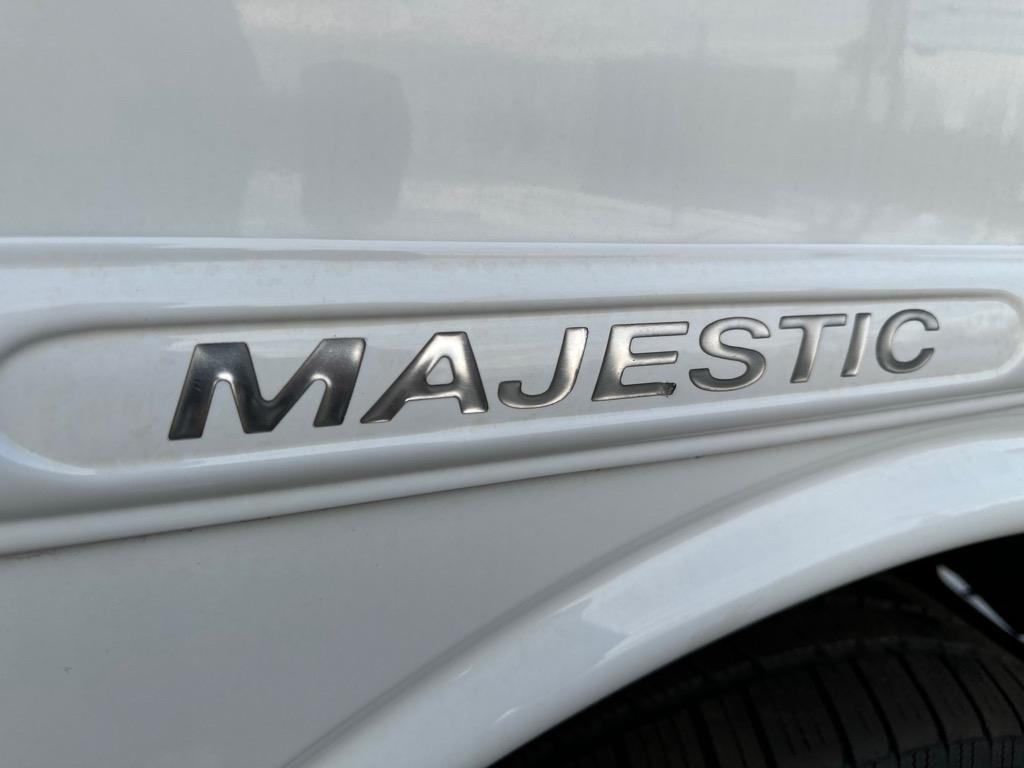 GMC Savana RV G1500 3LT 2014