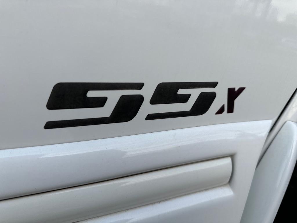 GMC Savana RV G1500 3LT 2014