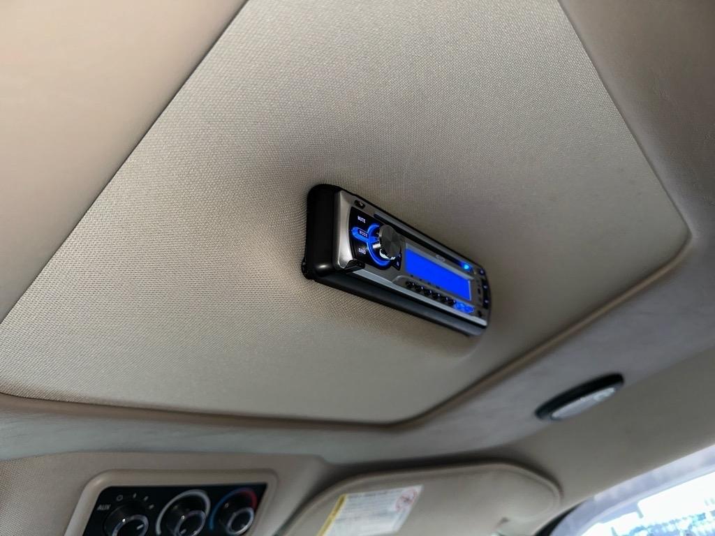 GMC Savana RV G1500 3LT 2014