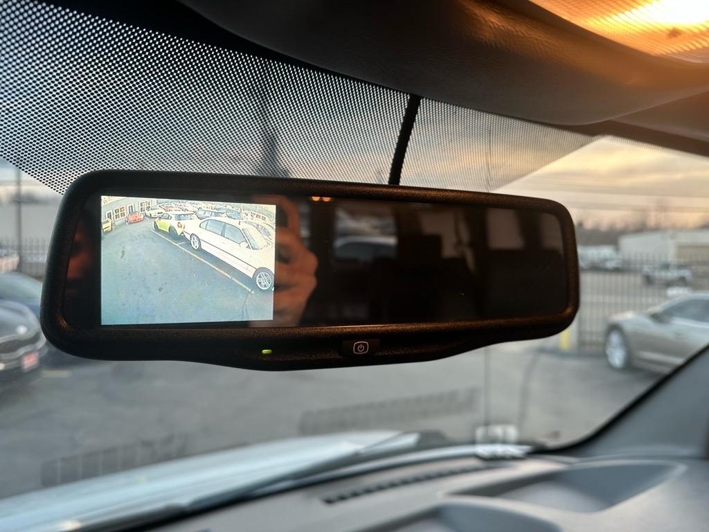 Chevrolet Express G1500 3LT RV 2011