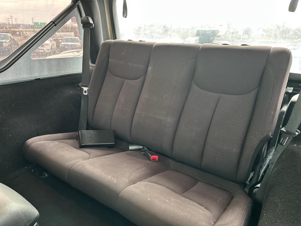 Jeep Wrangler Sport 4WD 2015