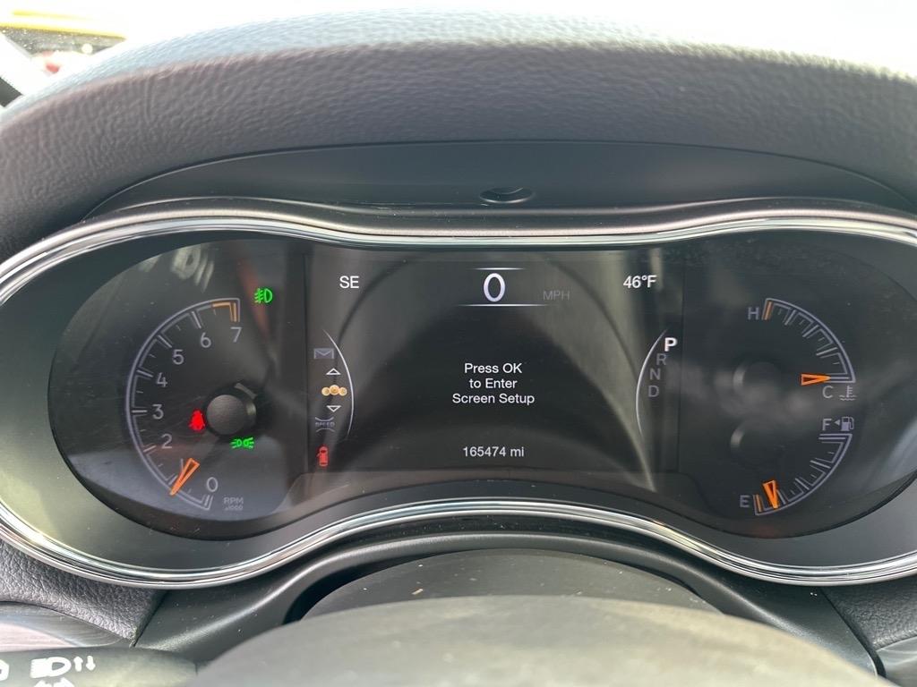 Jeep Grand Cherokee Limited 4WD 2021