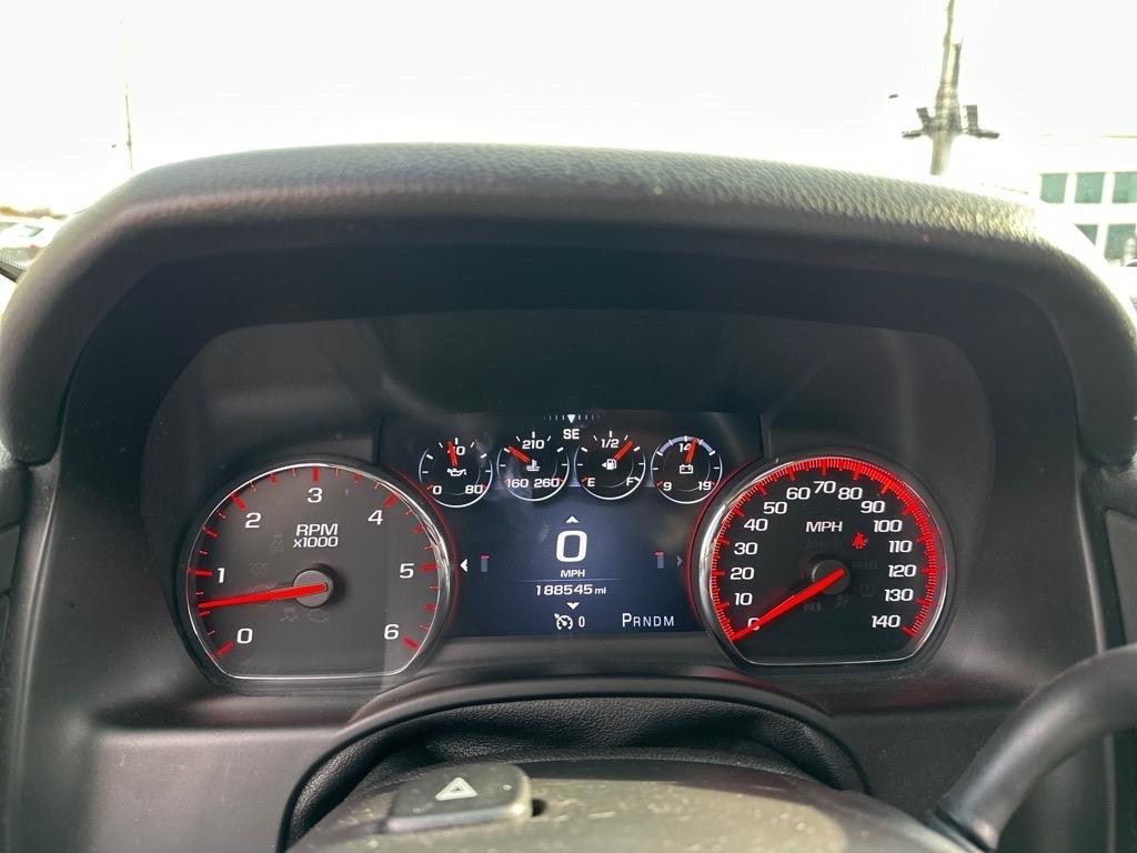 GMC Yukon XL Denali 4WD 2016