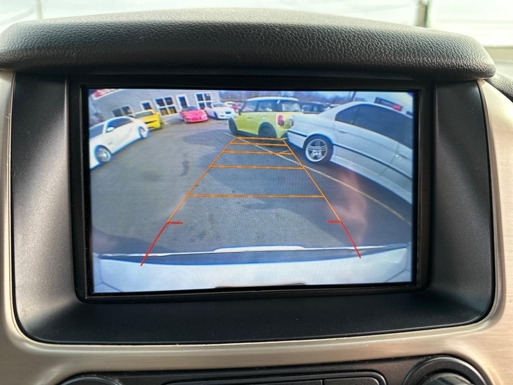 GMC Yukon XL Denali 4WD 2016