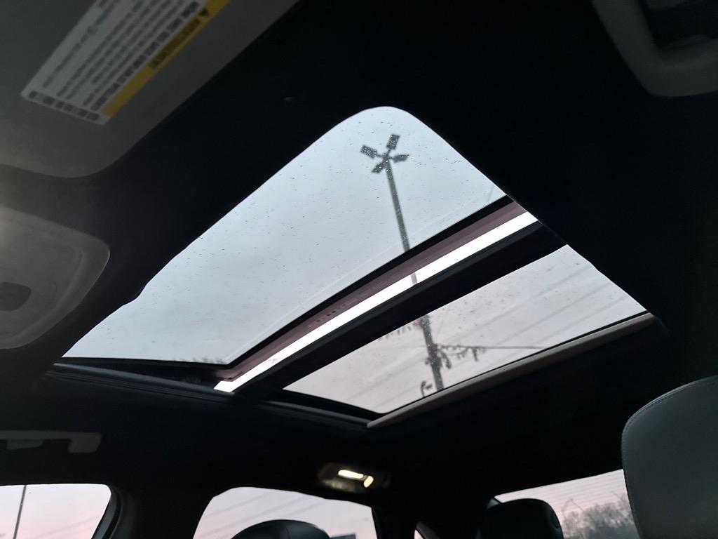 Cadillac XTS Luxury AWD 2016